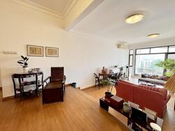 Cashew Heights Condominium (D23), Condominium #620144151